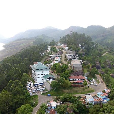 Ayur County Resort Chinnakanal Ngoại thất bức ảnh
