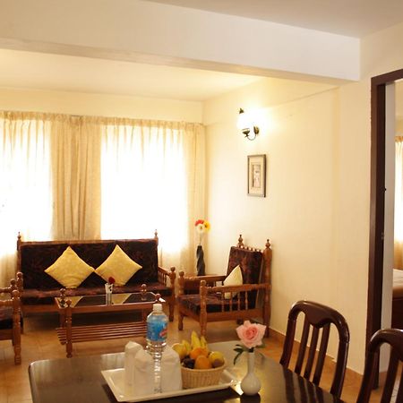 Ayur County Resort Chinnakanal Ngoại thất bức ảnh