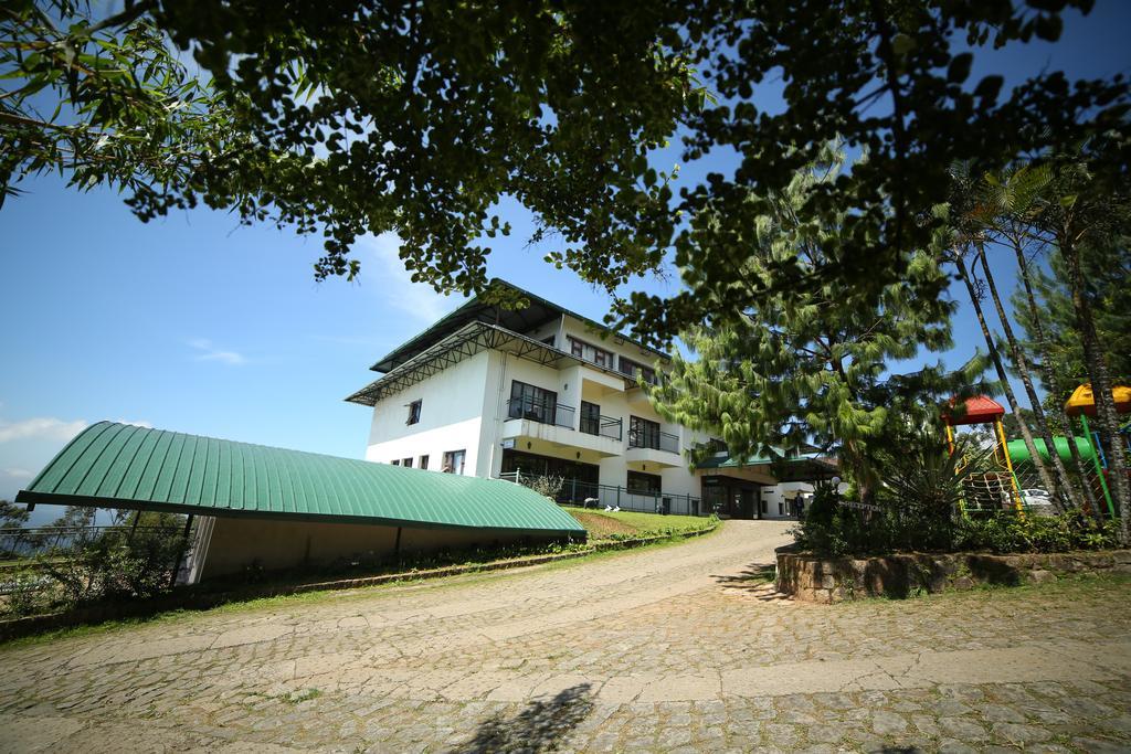Ayur County Resort Chinnakanal Ngoại thất bức ảnh