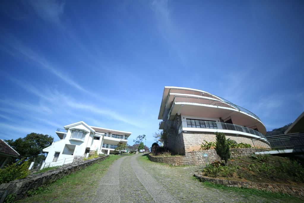 Ayur County Resort Chinnakanal Ngoại thất bức ảnh