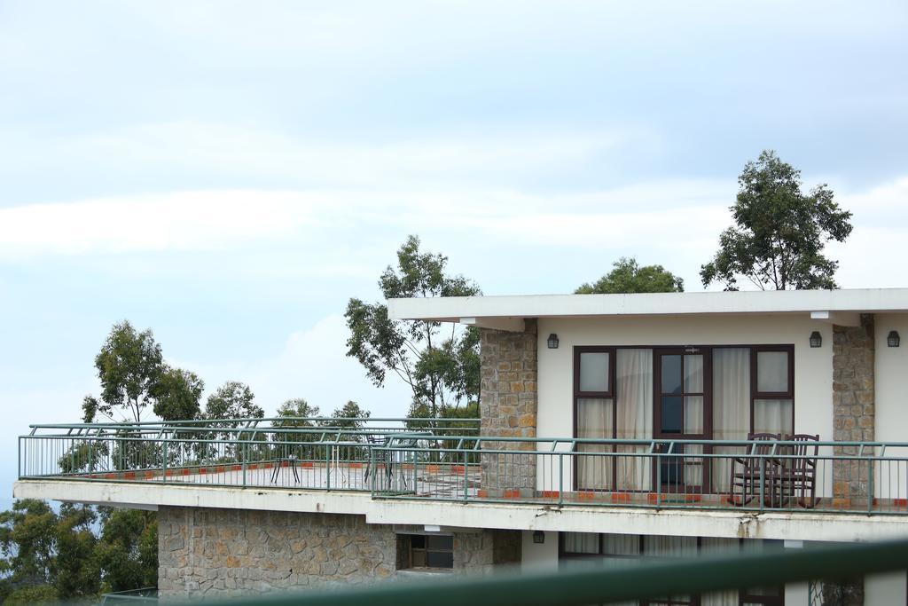 Ayur County Resort Chinnakanal Ngoại thất bức ảnh