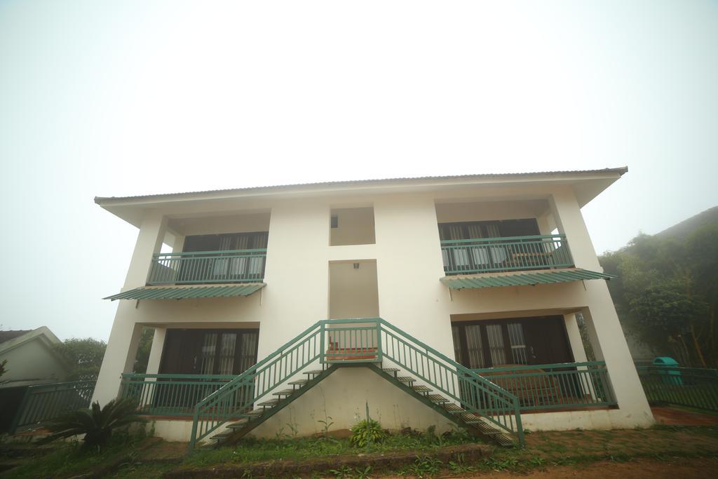 Ayur County Resort Chinnakanal Ngoại thất bức ảnh