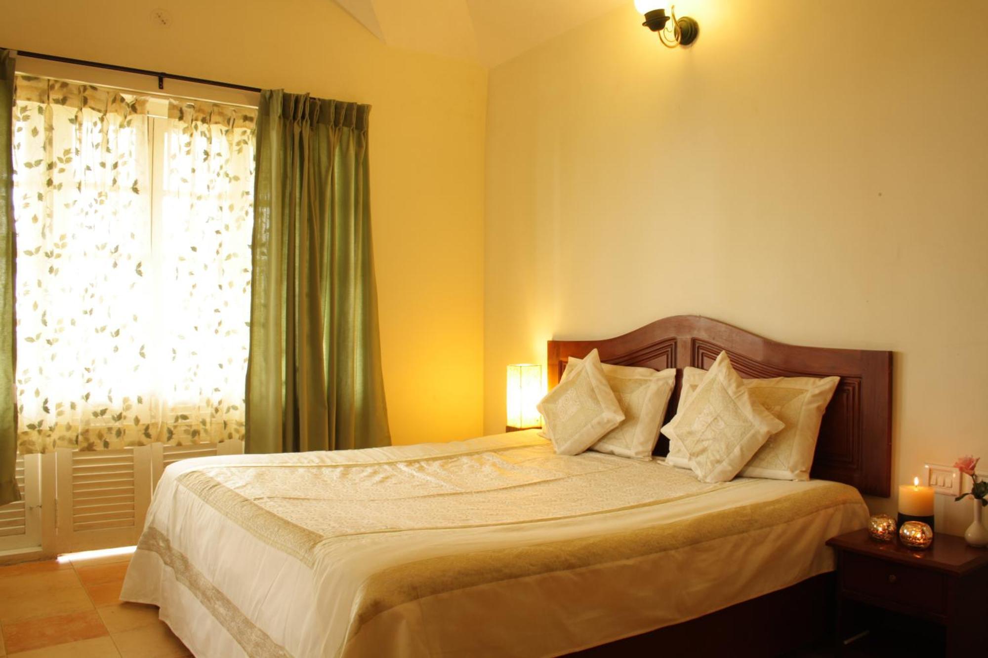 Ayur County Resort Chinnakanal Ngoại thất bức ảnh