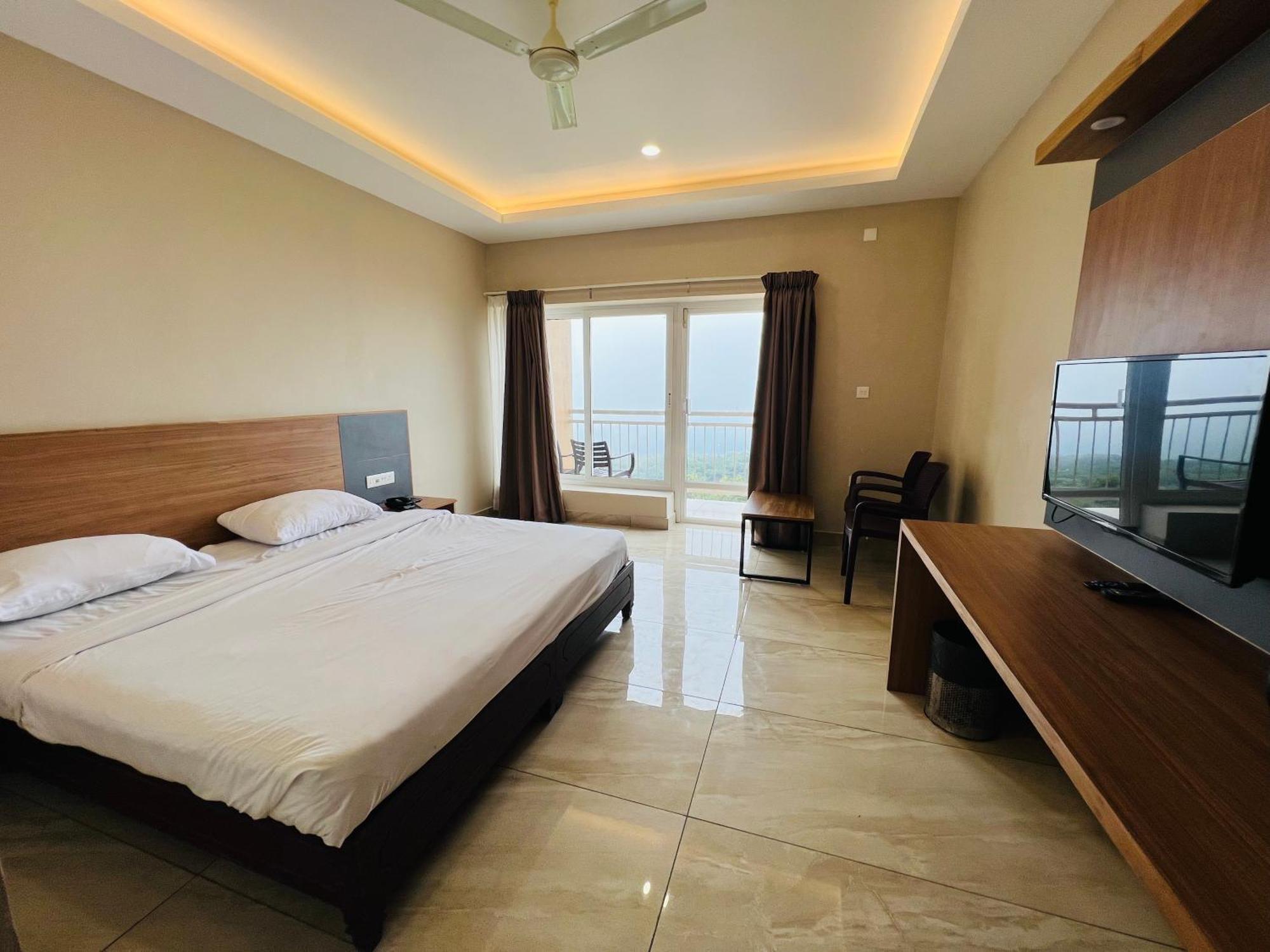 Ayur County Resort Chinnakanal Ngoại thất bức ảnh
