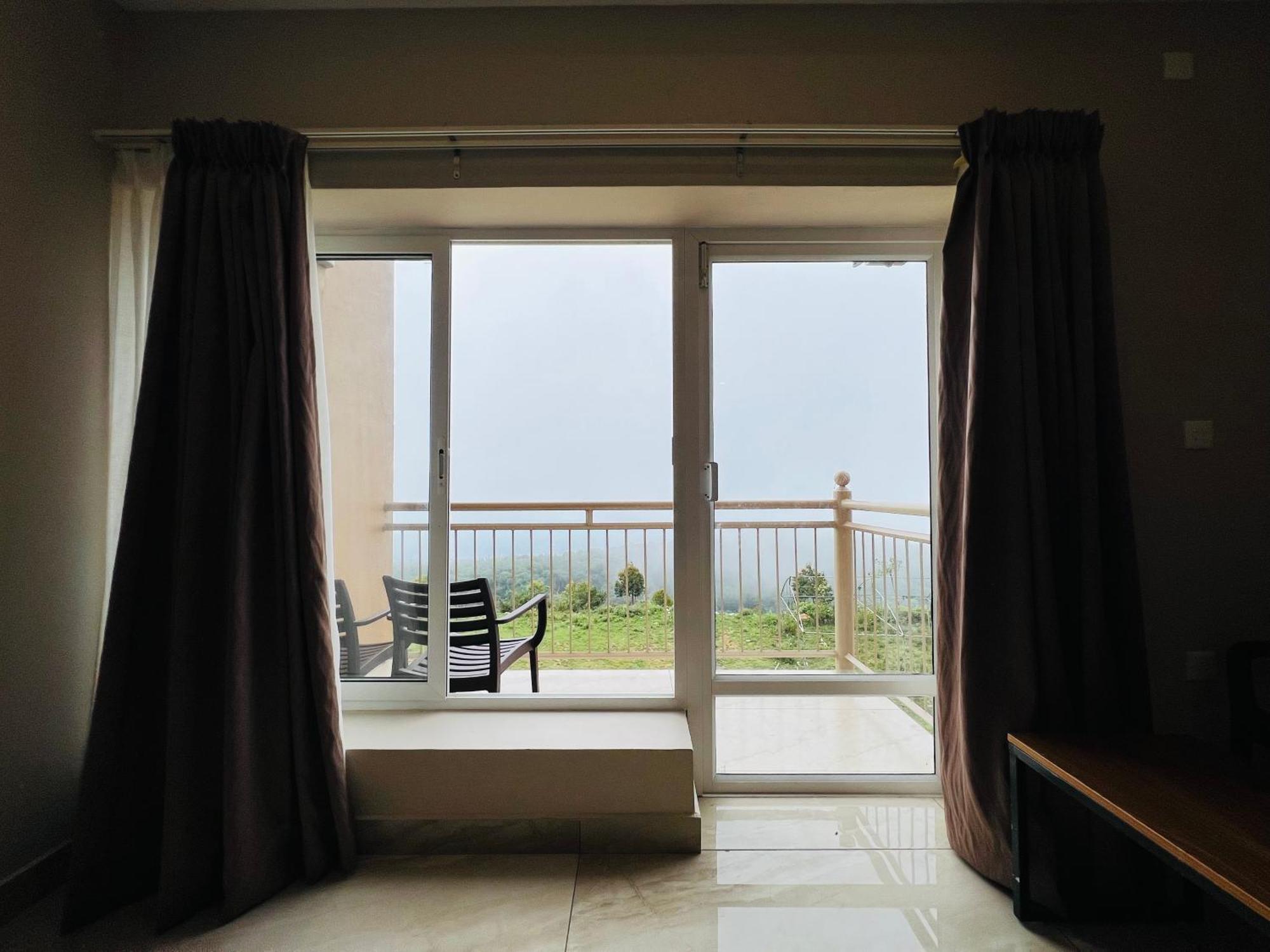 Ayur County Resort Chinnakanal Ngoại thất bức ảnh