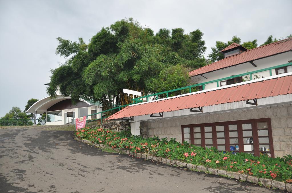 Ayur County Resort Chinnakanal Ngoại thất bức ảnh