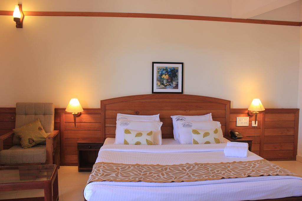Ayur County Resort Chinnakanal Ngoại thất bức ảnh
