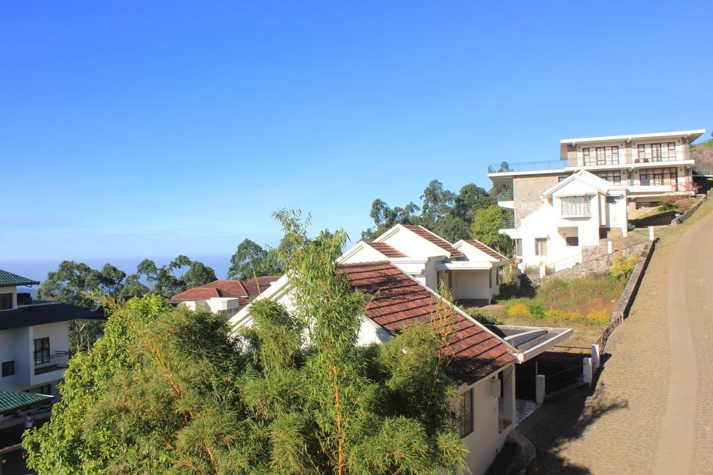 Ayur County Resort Chinnakanal Ngoại thất bức ảnh