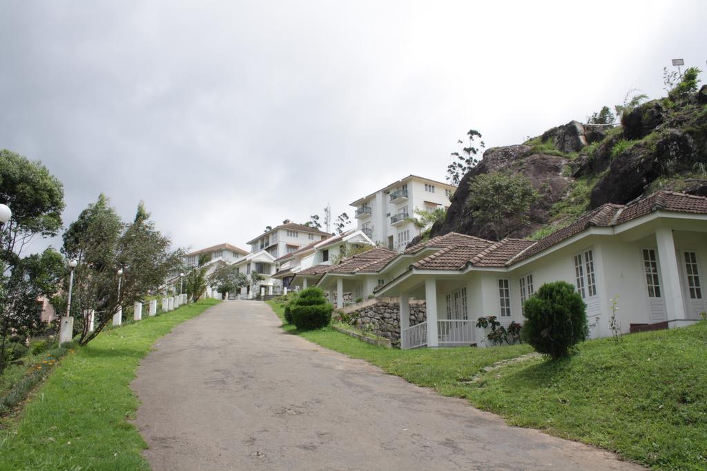 Ayur County Resort Chinnakanal Ngoại thất bức ảnh