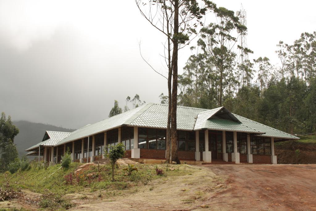 Ayur County Resort Chinnakanal Ngoại thất bức ảnh