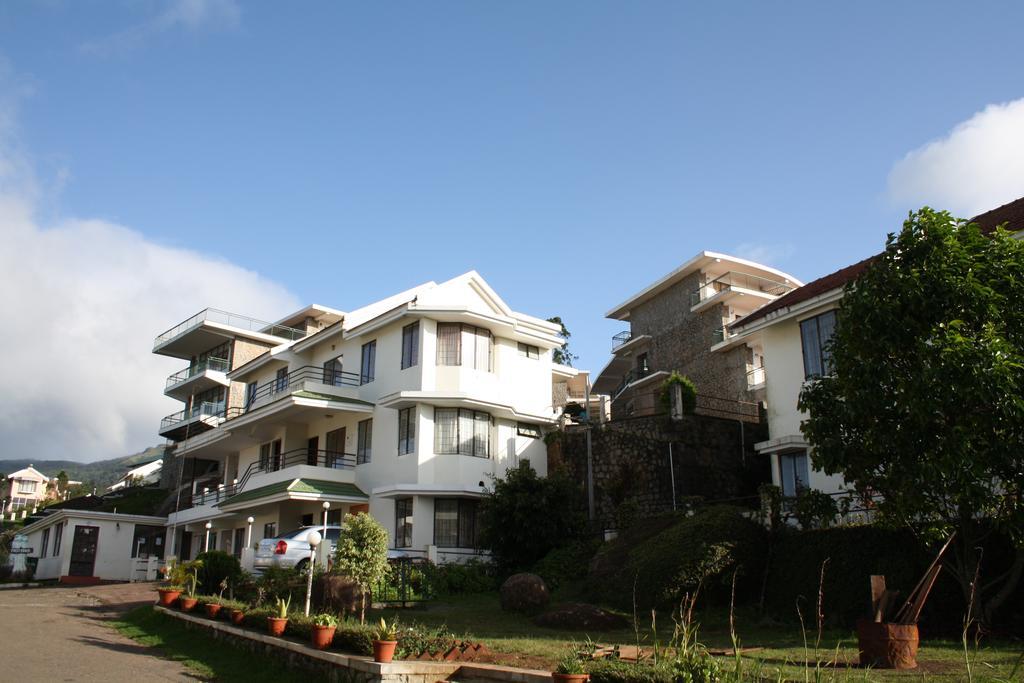 Ayur County Resort Chinnakanal Ngoại thất bức ảnh
