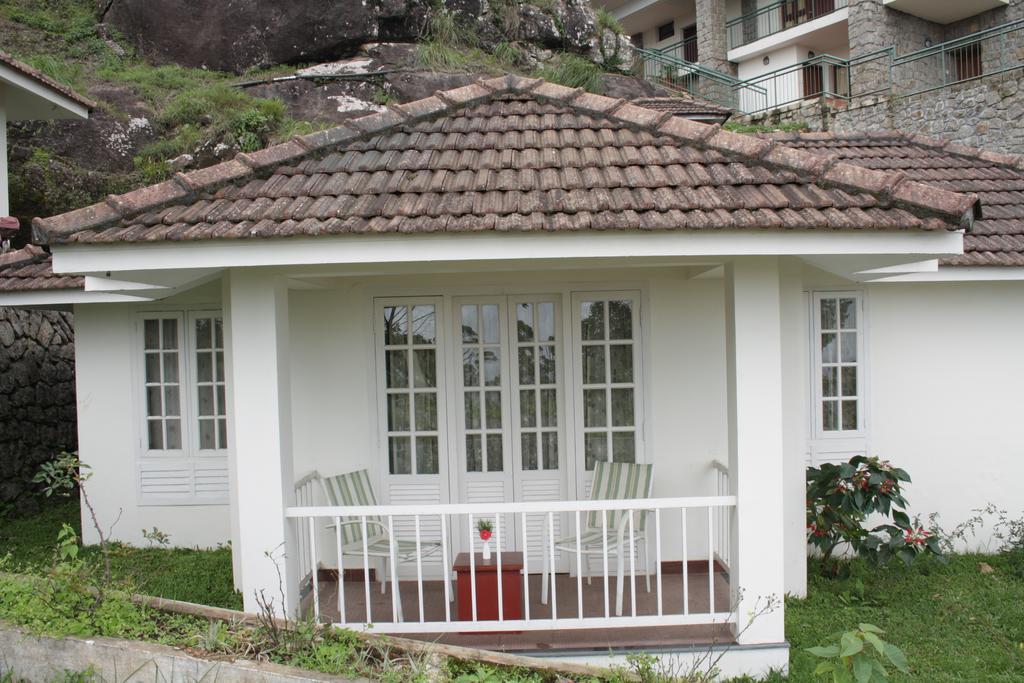 Ayur County Resort Chinnakanal Ngoại thất bức ảnh