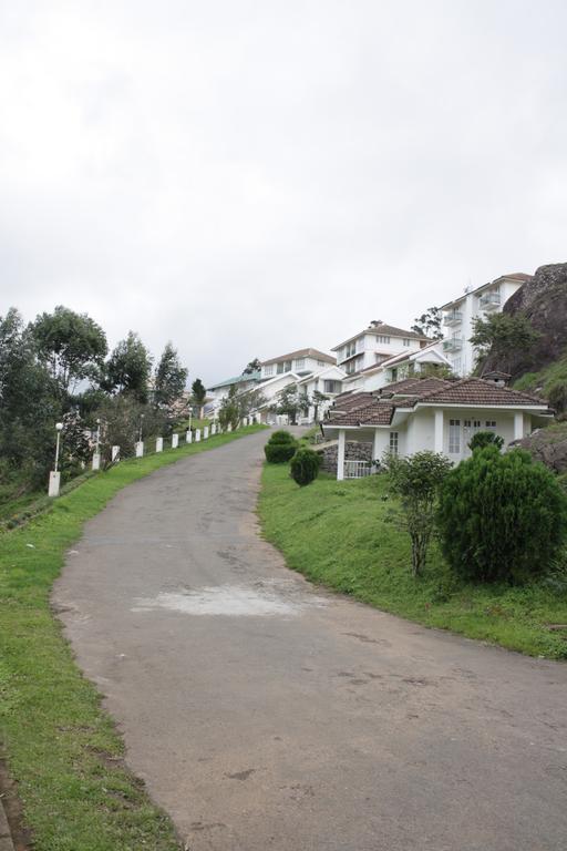 Ayur County Resort Chinnakanal Ngoại thất bức ảnh