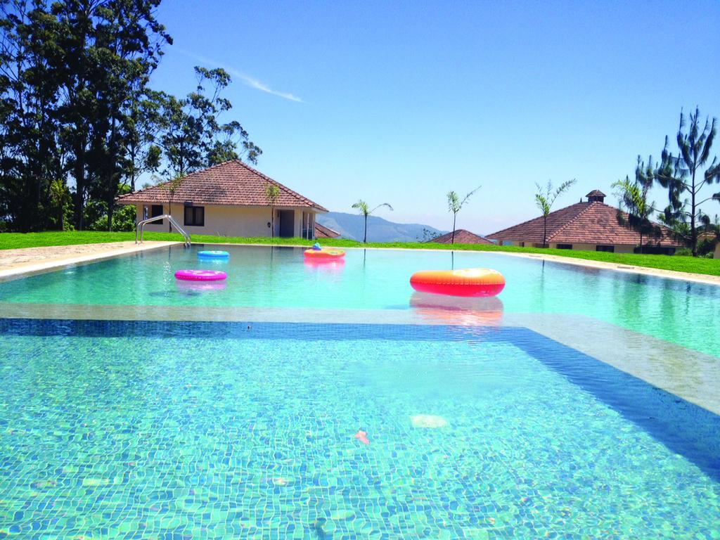 Ayur County Resort Chinnakanal Ngoại thất bức ảnh