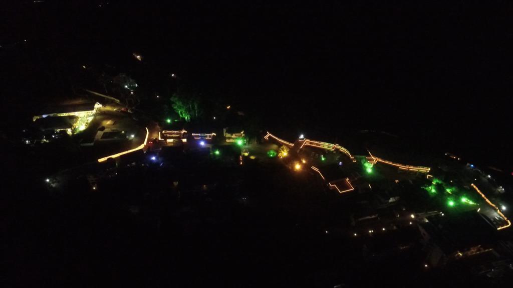 Ayur County Resort Chinnakanal Ngoại thất bức ảnh