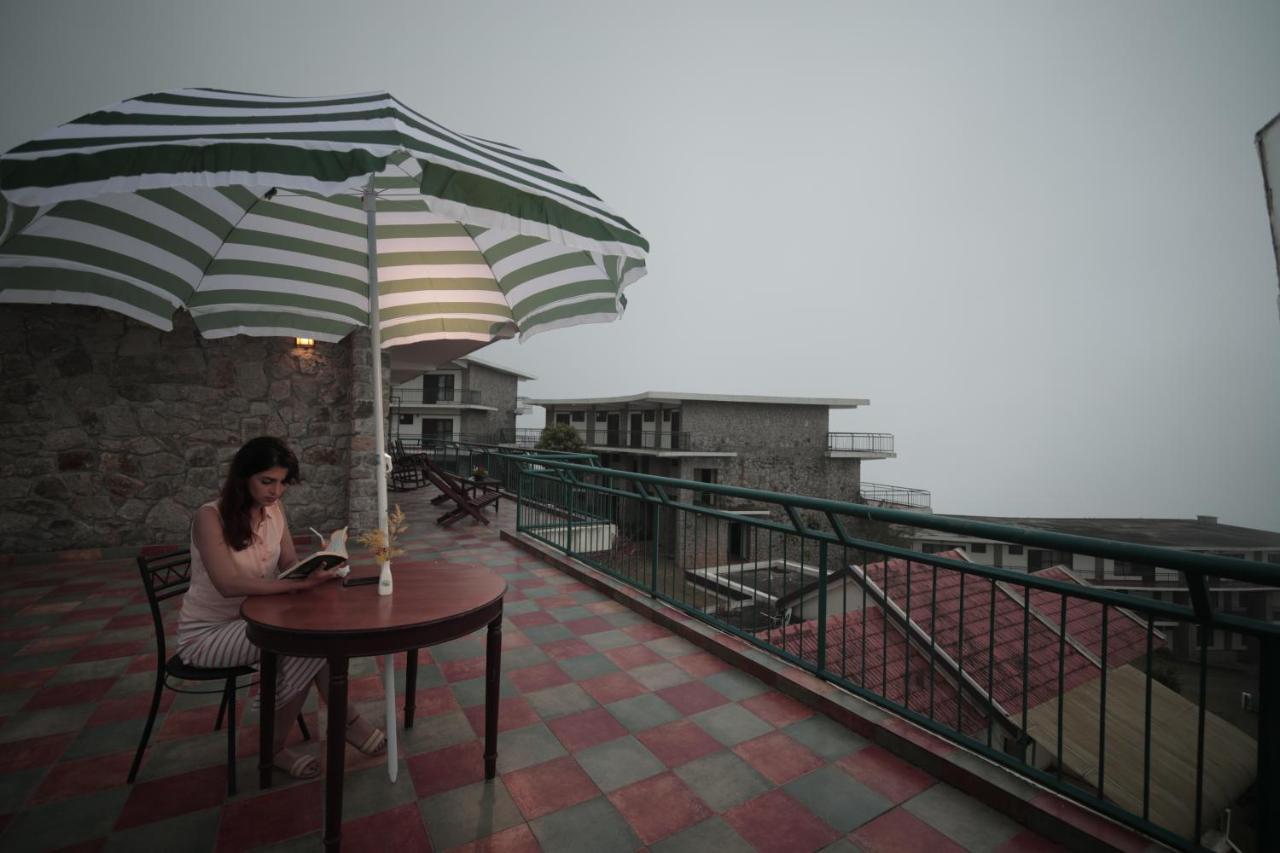 Ayur County Resort Chinnakanal Ngoại thất bức ảnh