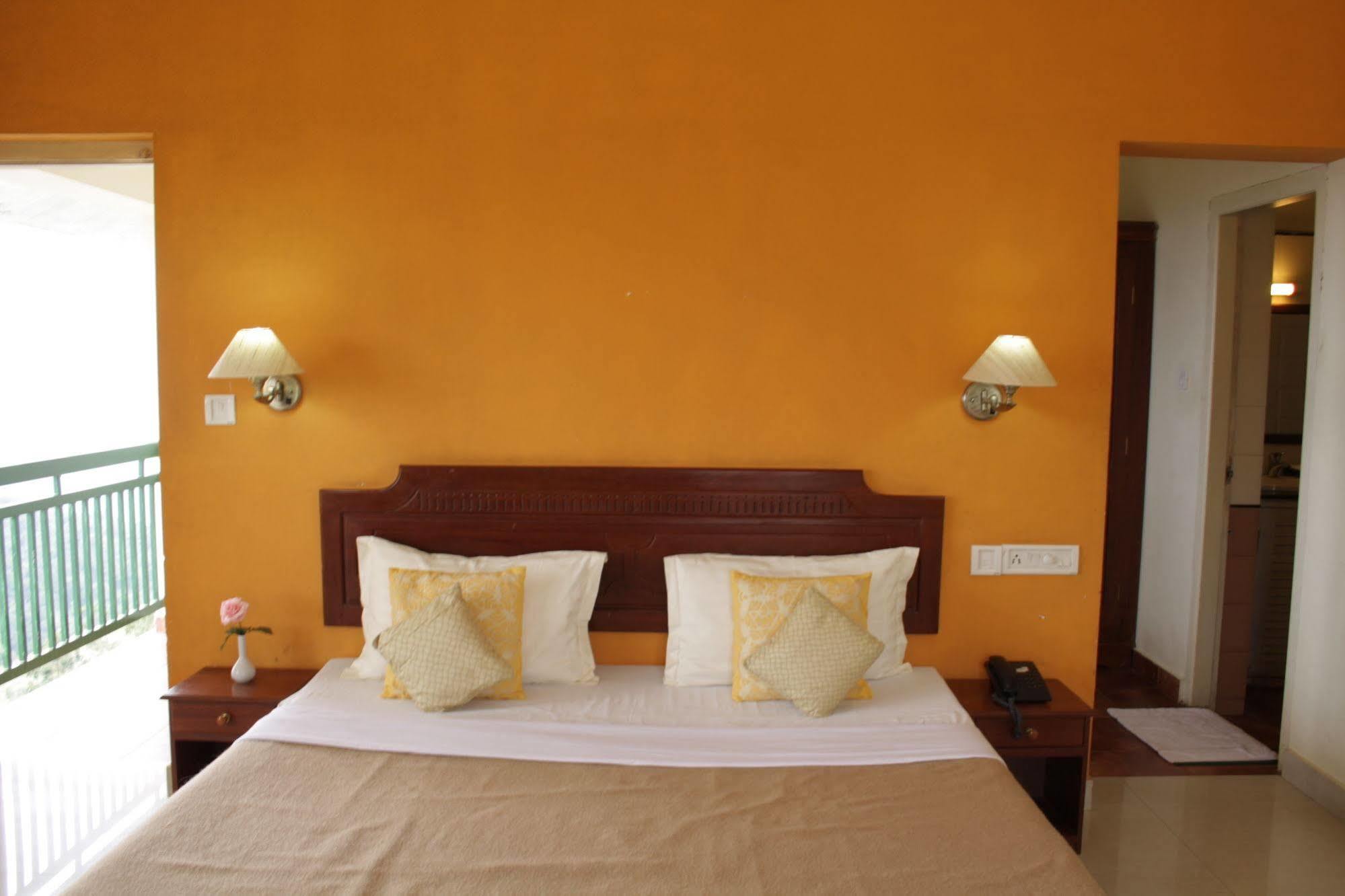 Ayur County Resort Chinnakanal Ngoại thất bức ảnh